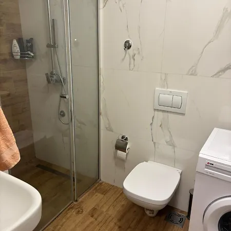 Apartament Tanaska Rajic